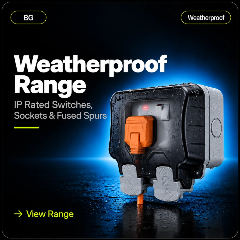Weatherproof-Accessories